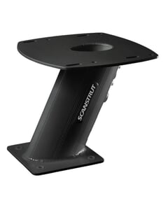 Scanstrut APT-250-01-BLK Aluminium PowerTower - Black