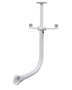 Scanstrut APT-LB-GPS2-01 Dual Antenna & Light Bar For PowerTowers