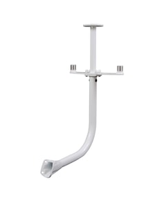 Scanstrut APT-LB-GPS2-01 Dual Antenna & Light Bar For PowerTowers