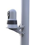 Scanstrut CAM-MM-02 Mast Mount