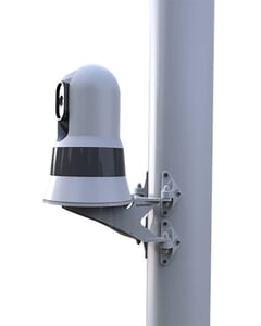 Scanstrut CAM-MM-02 Mast Mount