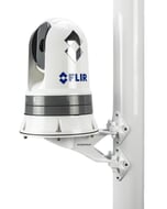Scanstrut CAM-MM-03 Mast Mount