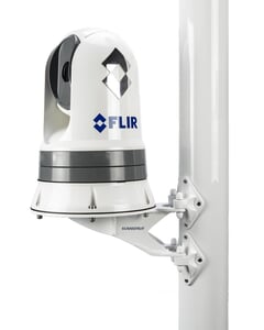 Scanstrut CAM-MM-03 Mast Mount