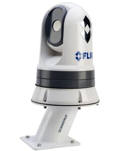 Scanstrut CAM-PT-150-03 Camera PowerTower