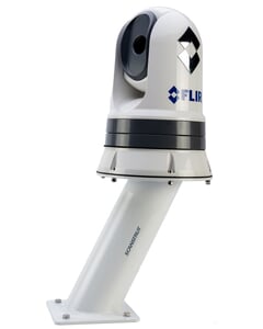 Scanstrut CAM-PT-300-03 Camera PowerTower