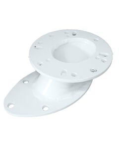 Scanstrut Modular Dual PowerTower Camera plate 1