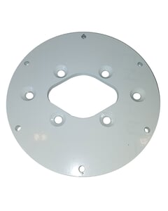 Scanstrut Modular Dual PowerTower Camera plate 2