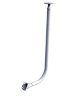 Scanstrut Central Lightbar (for use with up to 45cm dome)