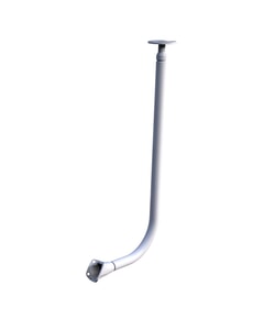 Scanstrut Central Lightbar (for use with up to 45cm dome)