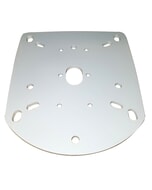 Scanstrut Open Array plate 1