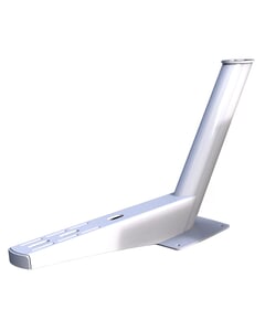 Scanstrut Dual PowerTower Mount (Open Array)