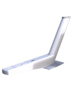Scanstrut Dual PowerTower Mount (Open Array)