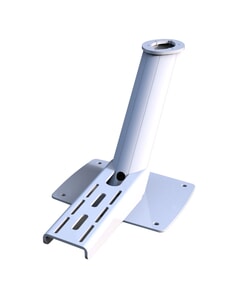 Scanstrut Dual PowerTower Mount (Radome) (compact)