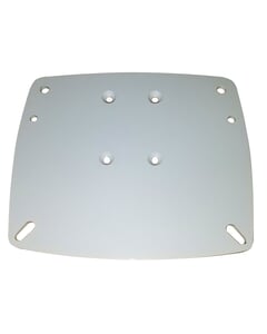 Scanstrut Radome plate 1