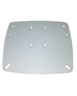 Scanstrut Radome plate 1