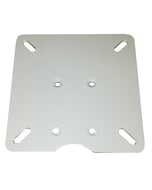 Scanstrut Radome plate 2