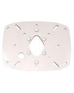 Scanstrut Satcom plate 1 (30cm domes)