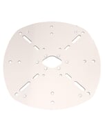Scanstrut Satcom plate 3 (60cm domes)