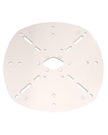 Scanstrut Satcom plate 3 (60cm domes)