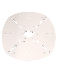 Scanstrut Satcom plate 3 (60cm domes)