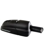 Scanstrut DS-H10-BLK Black Horizontal Cable Seal 6-10mm OEM 10 Pack
