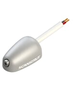 Scanstrut DS-H6 Grey Plastic Horizontal Cable Seal 2-6mm