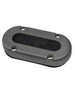 Scanstrut DS-Multi Aluminium Multi Cable Seal