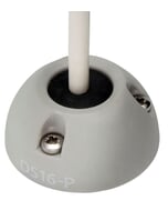 Scanstrut DS16-SL Starlink Compatible Vertical Cable Seal - Grey