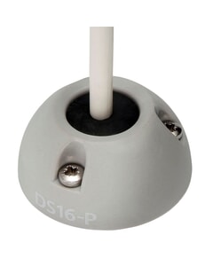 Scanstrut DS16-SL Starlink Compatible Vertical Cable Seal - Grey