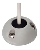 Scanstrut DS21B-P Grey Plastic Vertical Cable Seal 9-14mm