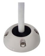 Scanstrut DS30-P Grey Plastic Vertical Cable Seal 9-14mm