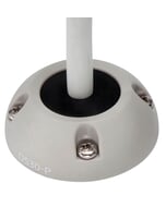 Scanstrut DS30-SL Starlink Compatible Vertical Cable Seal - Grey