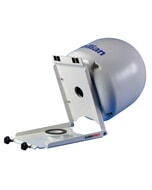 Scanstrut Unpowered Hinge System 30cm Satcom Only