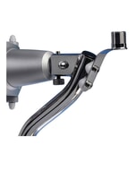 Scanstrut Single GPS/VHF Antenna Mount