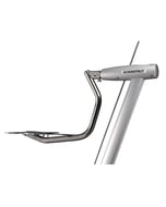 Scanstrut LMB-A1 Aft Backstay Levelling Radar Pole Mount - 2.6m