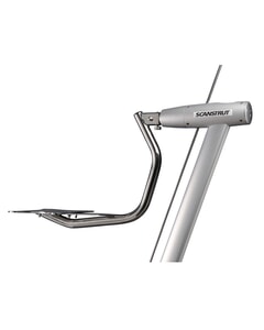 Scanstrut LMB-A1 Aft Backstay Levelling Radar Pole Mount - 2.6m