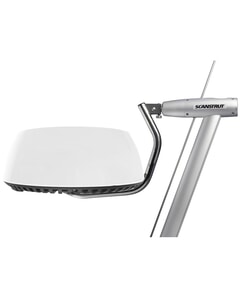 Scanstrut LMB-A2 Aft Backstay Levelling Radar Pole Mount - 2.6m