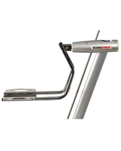 Scanstrut LMB-A2 Aft Backstay Levelling Radar Pole Mount - 2.6m