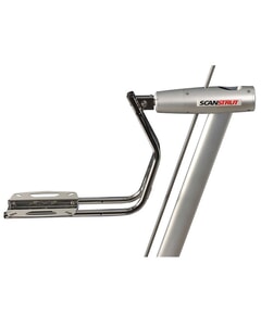 Scanstrut LMB-A2 Aft Backstay Levelling Radar Pole Mount - 2.6m