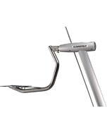 Scanstrut LMB-F1 Forward Backstay Levelling Radar Pole Mount - 2.6m
