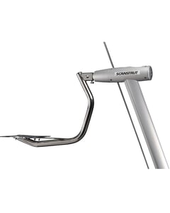 Scanstrut LMB-F1 Forward Backstay Levelling Radar Pole Mount - 2.6m
