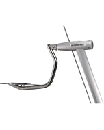 Scanstrut LMB-F1 Forward Backstay Levelling Radar Pole Mount - 2.6m