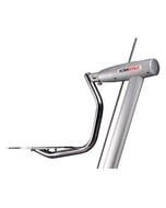 Scanstrut LMB-F2 Forward Backstay Levelling Radar Pole Mount - 2.6m