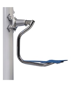 Scanstrut LMM-1 Self Levelling Mast Mount