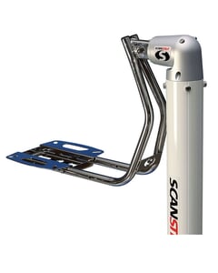 Scanstrut LMP-1 Self Levelling Radar Pole Mount - 2.5m