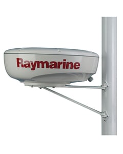 Scanstrut M92698 Mast Mount for Raymarine RD424D/RD424HD