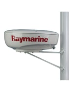 Scanstrut M92698 Mast Mount for Raymarine RD424D/RD424HD