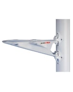Scanstrut M92722 Mast Mount for Raymarine RD418D/RD418HD