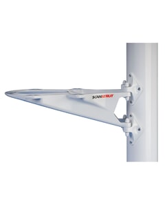 Scanstrut M92722 Mast Mount for Raymarine RD418D/RD418HD