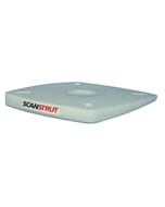 Scanstrut 4 Base Wedge for Power Tower